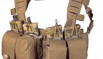 Direct Action Hurricane Chest Rig
