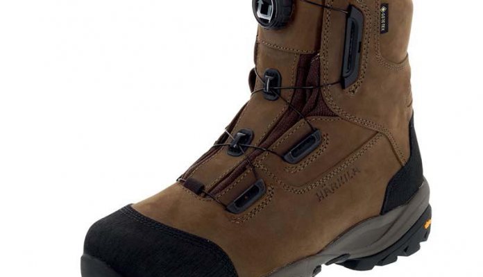 Härkila 2022 Reidmar Mid 2.0 GTX 30011734209 - Marrone Scuro