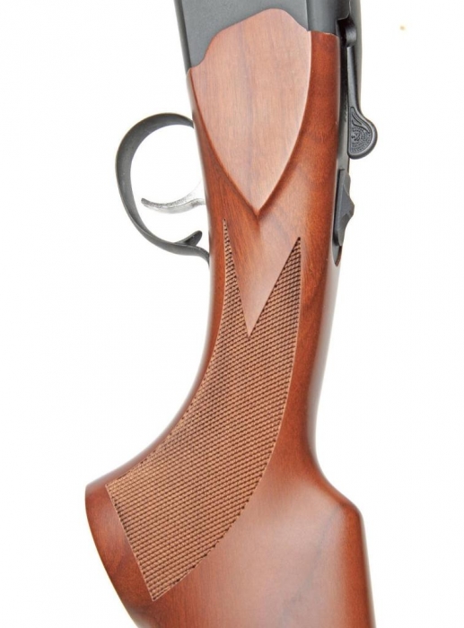 Hatsan Optima Over and Under Shotgun Reviews Gun Mart