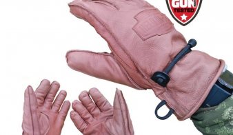 Helikon Ranger Winter Gloves
