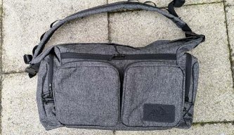 Helikon Tex Wombat Shoulder bag