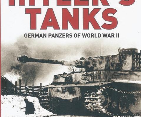 Hitlers Tanks
