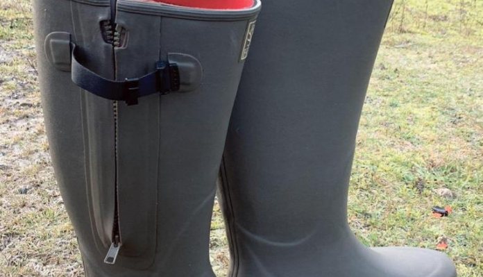 Hound Racefield Wellies