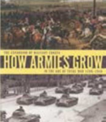 How armies grow