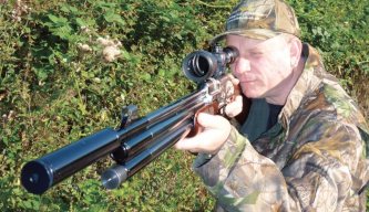 How to Get into Airgun Pest Control