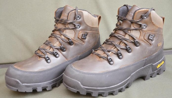 Jack Pyke Fieldman Boots