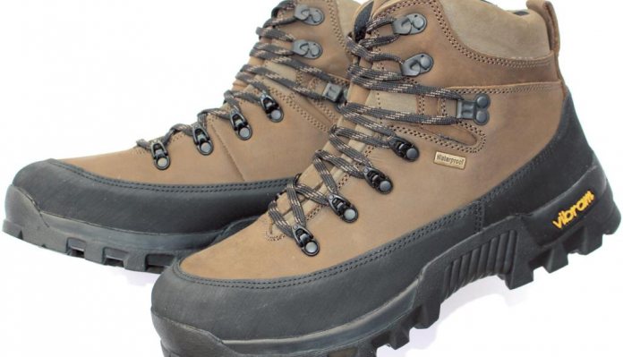 Jack Pyke Fieldman Boots