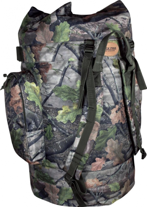 Jack Pyke Shooting Luggage Luggage Reviews Gun Mart