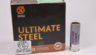 Lyalvale Express Ultimate Steel Cartridges