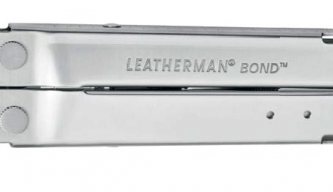 Leatherman Bond EDC Multi tool