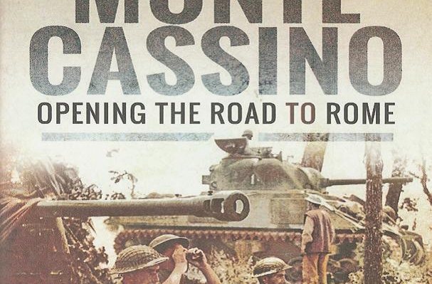Monte Cassino - Opening the Road to Rome