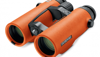 Swarovski EL O-Range Binoculars IWA 2018