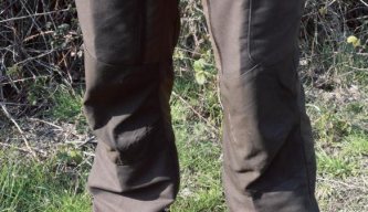 Pinewood Pirsch Trousers