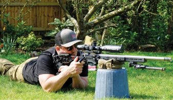 Precision Rifle League Part 1
