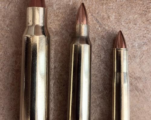 Reloading basics: Common Mishaps and the Fixes