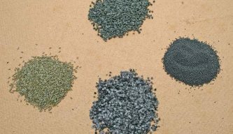 Reloading - Different powder types