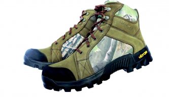 Ridgeline Arapahoe Boots