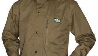 Ridgeline Seasons jacket