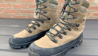 Ridgeline Warrior Hi Tec Boots