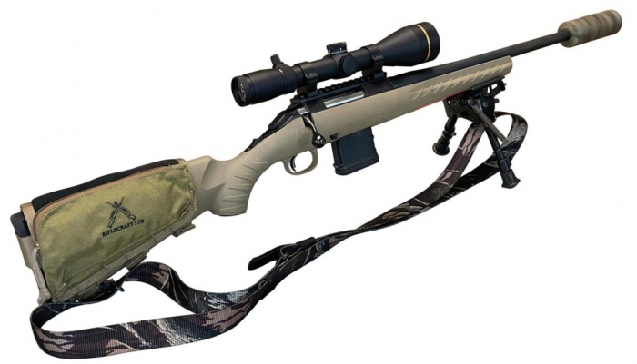 Ruger American Ranch Bolt Action Reviews Mart