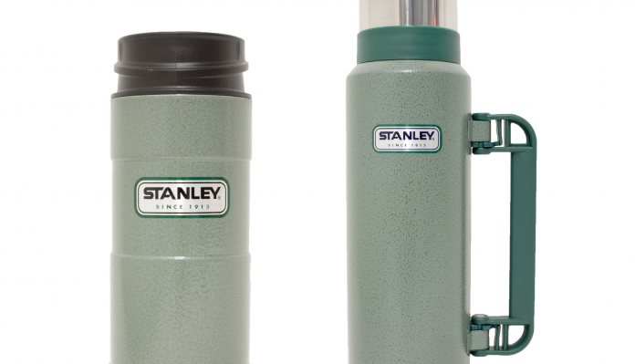 Stanley Flasks and Mugs