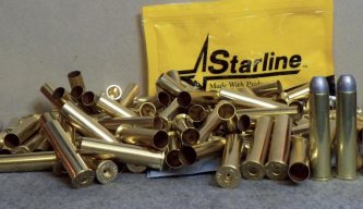 Starline 45-70 Cases