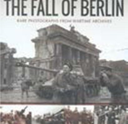 The fall of Berlin