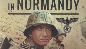 The Germans in Normandy