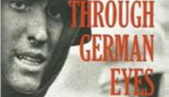 To VE day through German Eyes