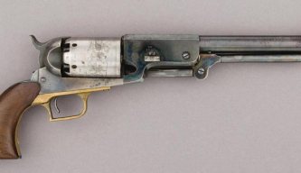 Uberti Colt Walker Revolver