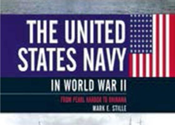 US Navy in World War II