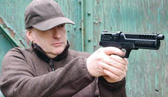 Webley Nemesis