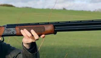 Webley & Scott 912B