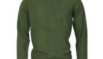 Buy any Laksen jumper and shirt combo for just £150 exclusively at Royal Berkshire Shooting School