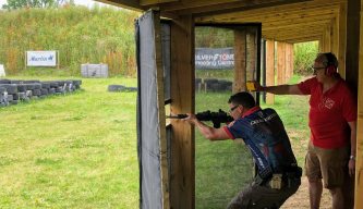 Silverstone Shooting Centre announce a new televised shooting championship