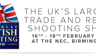British Shooting Show Ridgeline Clothing Competition