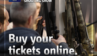 The British Shooting Show is just around the corner…