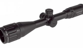 Optics Special - Airgun Scopes