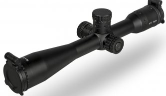 MTC 10x44 Pro Series – a new Clarity of vision