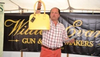 Book now for Holt’s Auctioneers’ exclusive  charity clay shoot at Sandringham