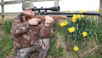 10 Top Airgun Accessories for Spring