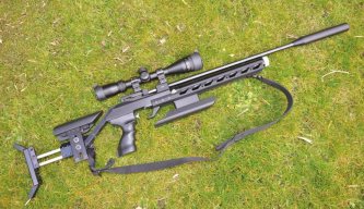 Top End Airguns - Best of the Best