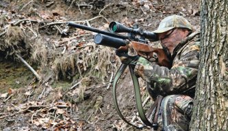 Tope 10 Winter Accessories for Airgun hunters