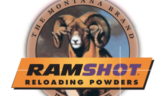  REACH Compliant Ramshot Reloading Powders now available in the UK