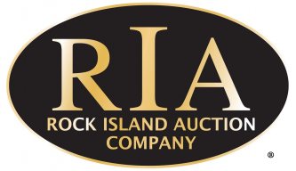 RIAC April 13-15 Premiere Firearms Auction