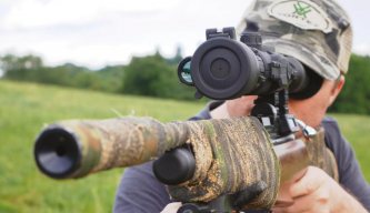 Top 10 Night Vision Products