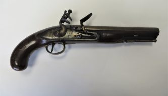 Marlows Auctioneers present The Spring Fine Arms and Armour Sale