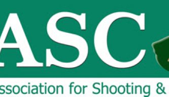 Record year for BASC firearms team