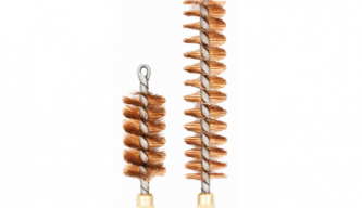 Some new Bisley extended brushes and mops have hit the market