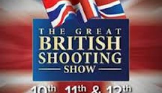 Airgun City at the British Shooting Show